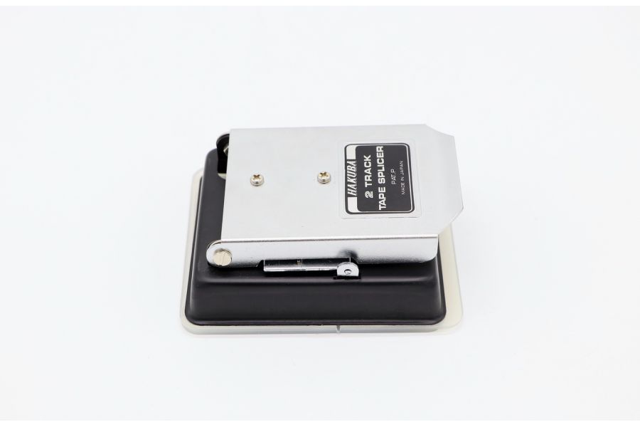 Резак для пленки Hakuba 2 Track tape splicer