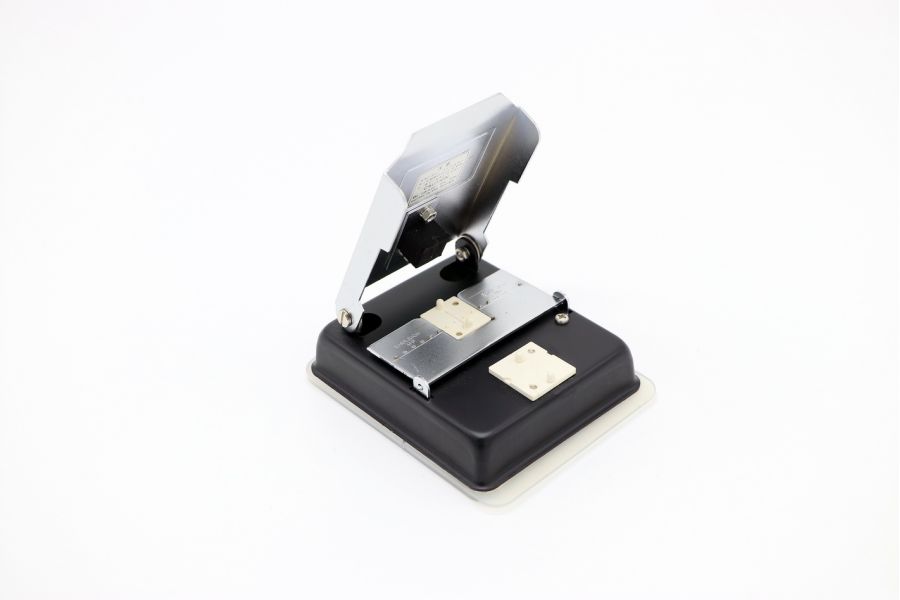 Резак для пленки Hakuba 2 Track tape splicer