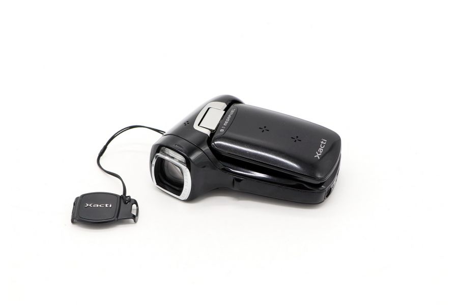 Видеокамера Sanyo Xacti VPC-CG9