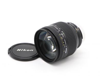 Объектив Nikon 24-120mm f/3.5-5.6D IF Zoom-Nikkor