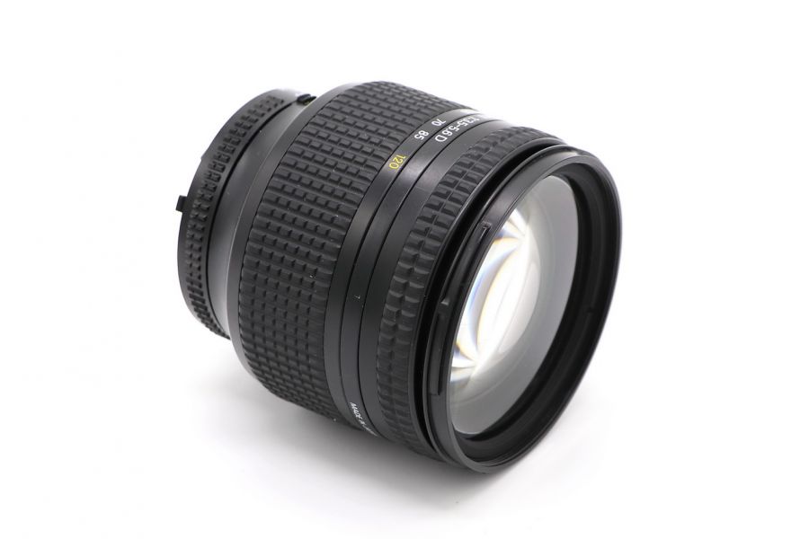 Объектив Nikon 24-120mm f/3.5-5.6D IF Zoom-Nikkor
