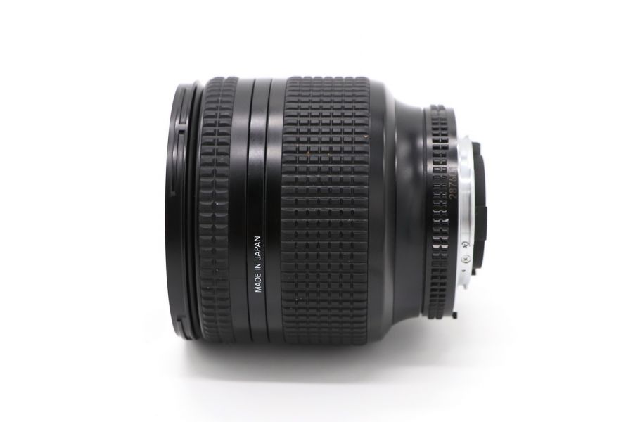 Объектив Nikon 24-120mm f/3.5-5.6D IF Zoom-Nikkor