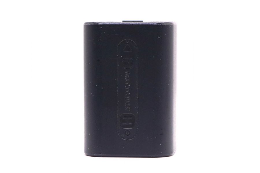 Аккумулятор Sony NP-FH60