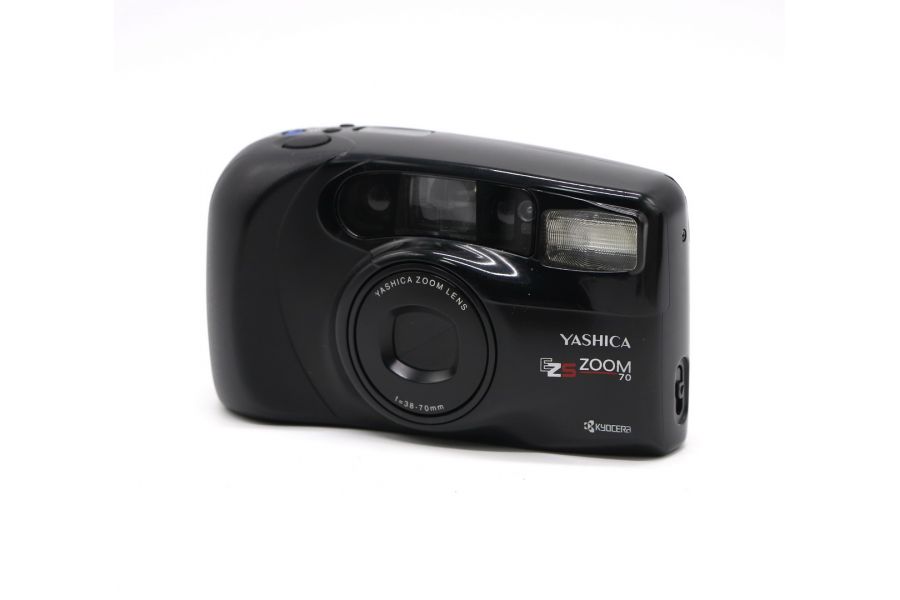 Yashica EZS Zoom 70