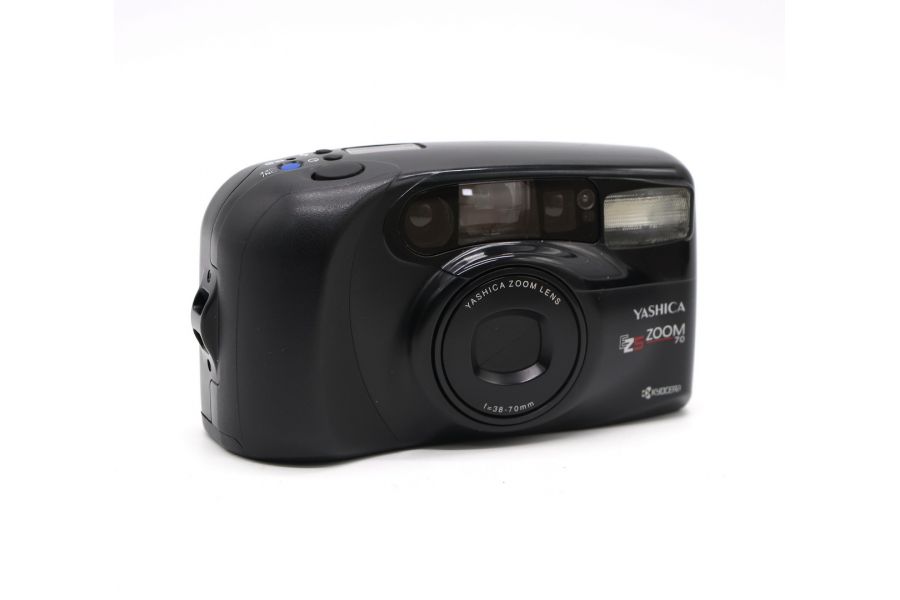 Yashica EZS Zoom 70