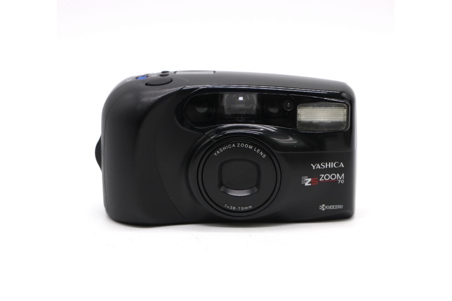 Yashica EZS Zoom 70