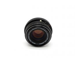 Pentax-M SMC 1.7/50mm для Canon EOS