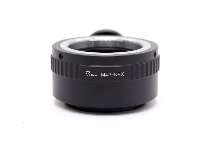 Адаптер Pixco M42 - Sony Nex