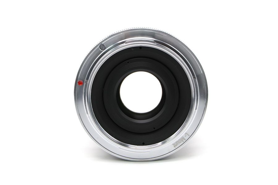 TTArtisan 17mm f/1.4 для L mount