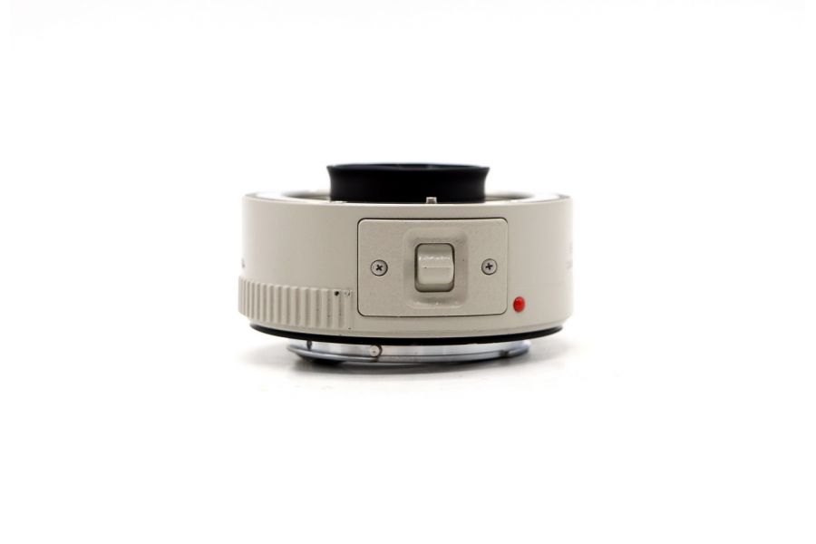 Телеконвертер Canon Extender EF 1.4x II