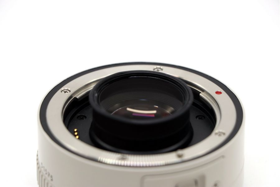 Телеконвертер Canon Extender EF 1.4x II