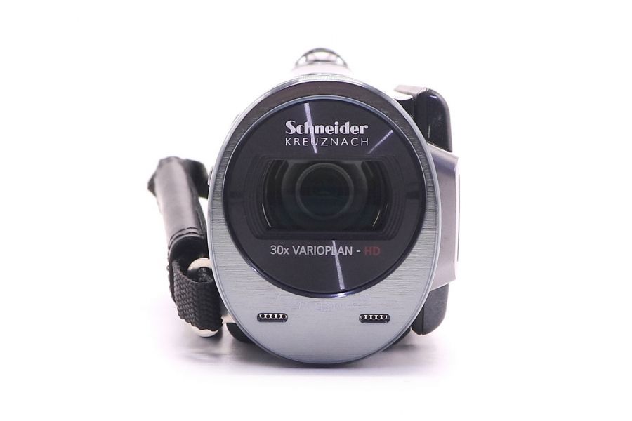 Видеокамера Samsung HMX-H430 в упаковке