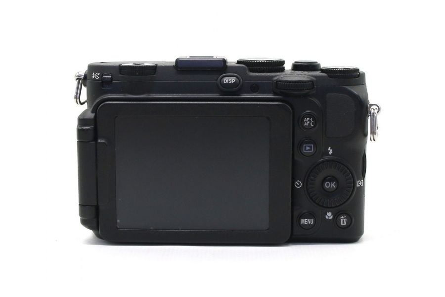 Nikon Coolpix P7700 в упаковке