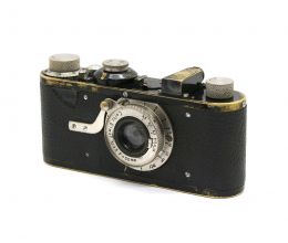 Leica I kit (Germany, 1930)