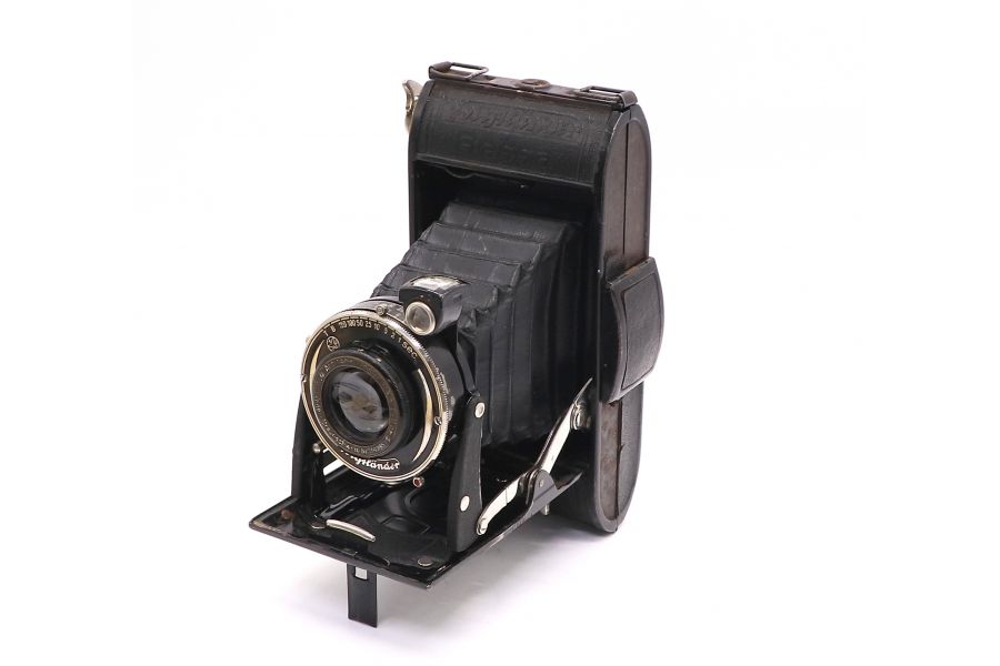 Voigtlander Bessa (Germany, 1939)