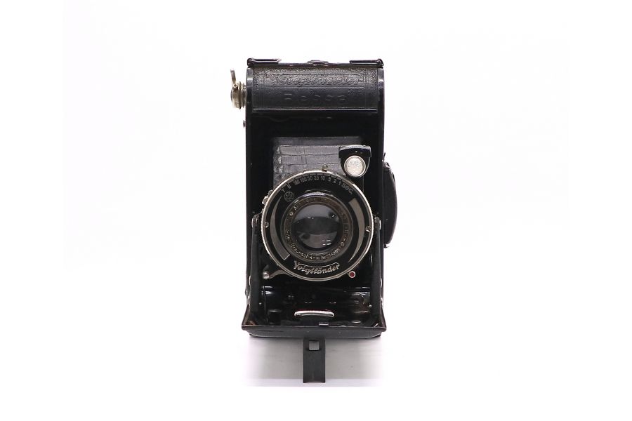 Voigtlander Bessa (Germany, 1939)