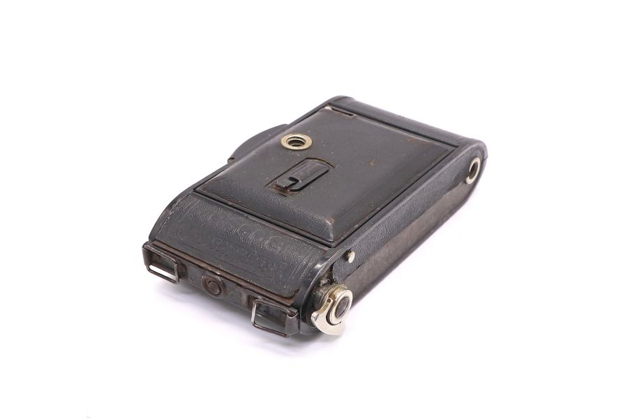 Voigtlander Bessa (Germany, 1939)