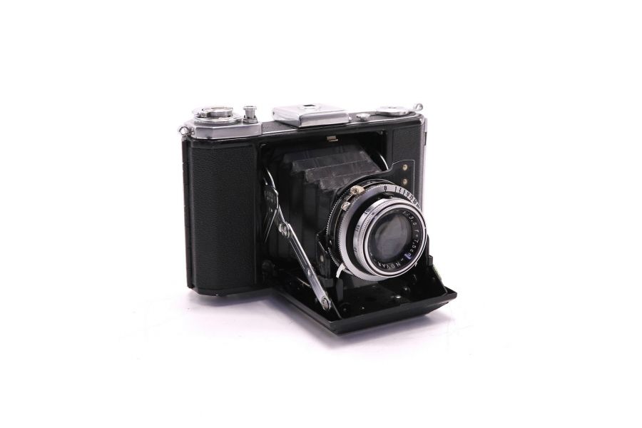 Камера Zeiss Ikon Ikonta 521/16 Novar-Anastigmat