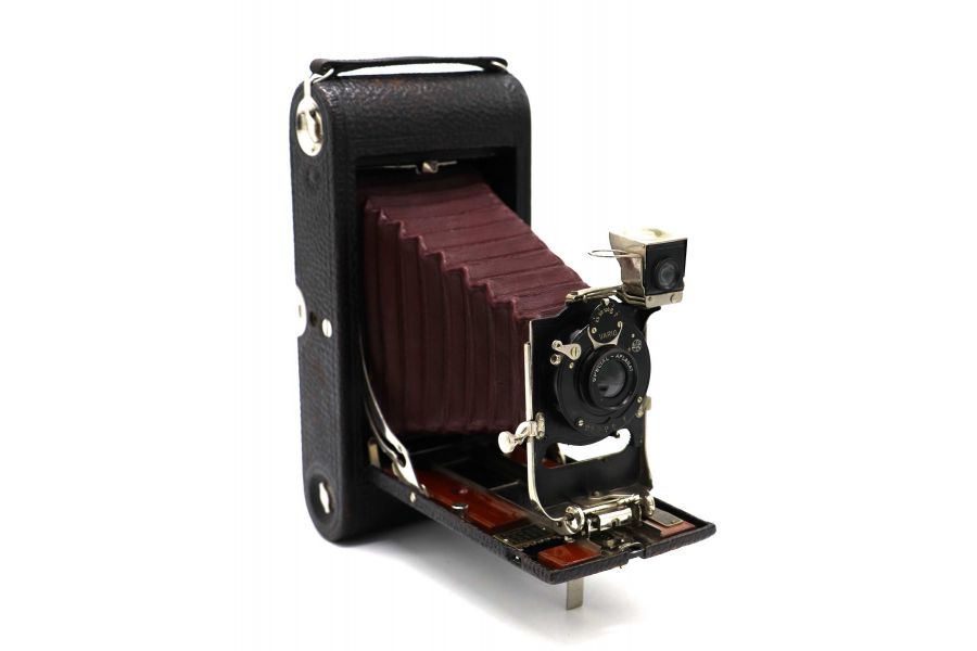 Kodak 3A model B-2 + Vario Special-Aplanat