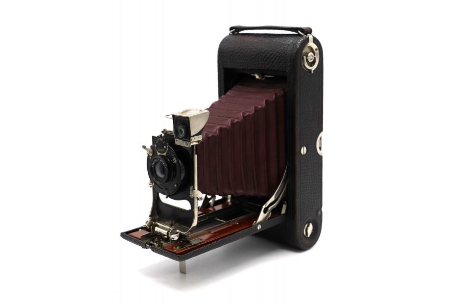 Kodak 3A model B-2 + Vario Special-Aplanat