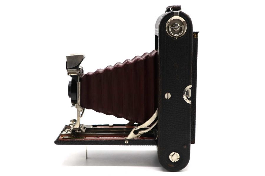 Kodak 3A model B-2 + Vario Special-Aplanat