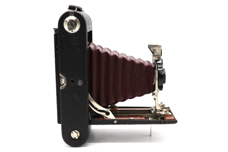 Kodak 3A model B-2 + Vario Special-Aplanat