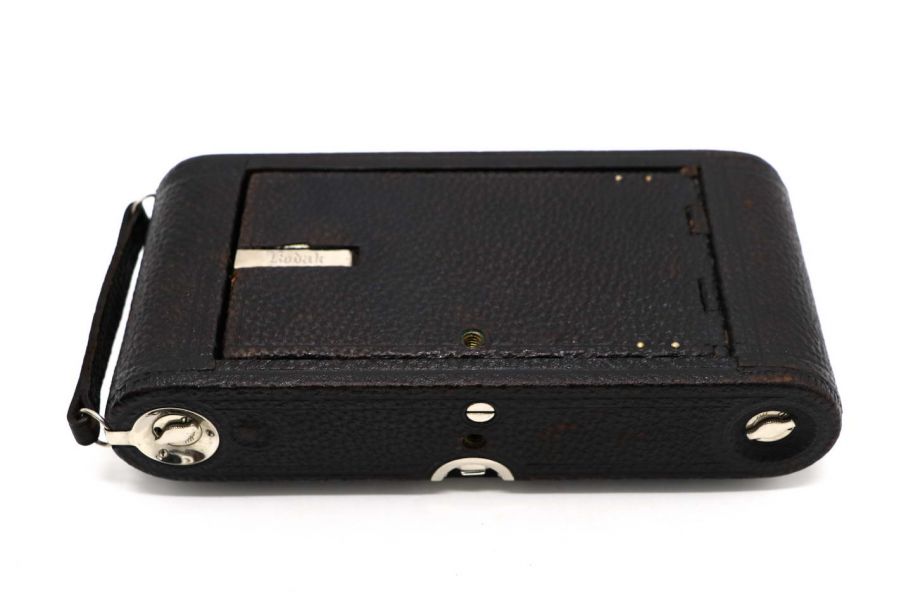 Kodak 3A model B-2 + Vario Special-Aplanat