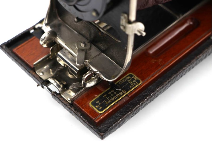 Kodak 3A model B-2 + Vario Special-Aplanat