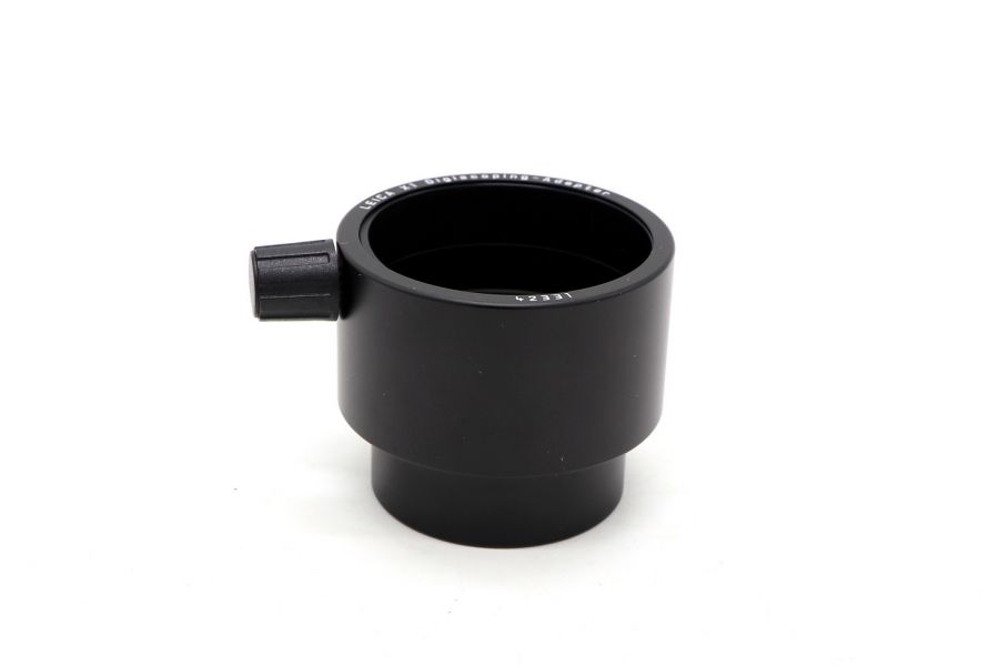 Leica X1 Digiscoping-Переходник