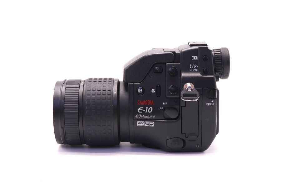 Olympus E-10 Camedia