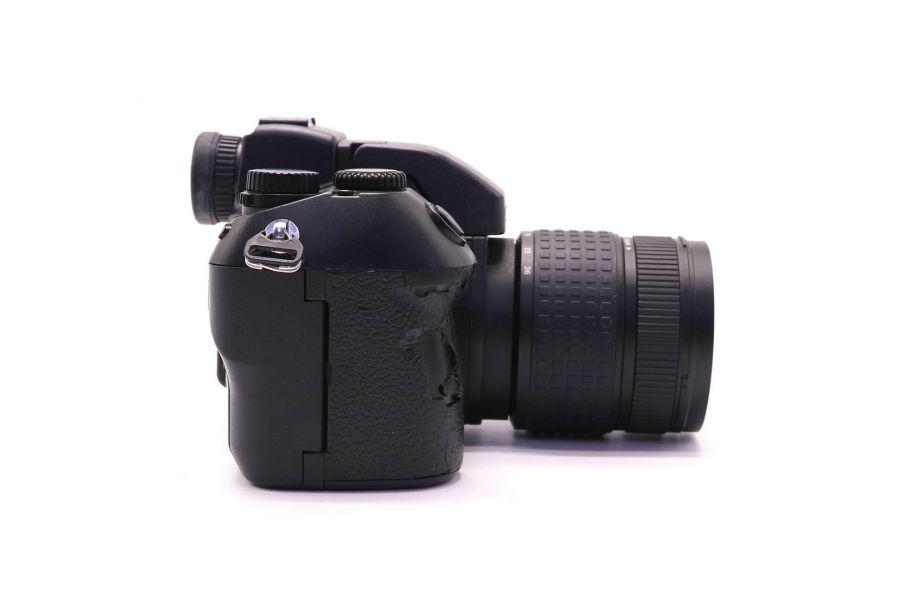 Olympus E-10 Camedia