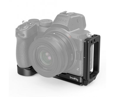 L-площадка SmallRig 2947 для Nikon Z5/Z6/Z7