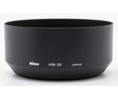 Бленда Nikon HN-31 для AF NIKKOR 85mm f/1.4D IF