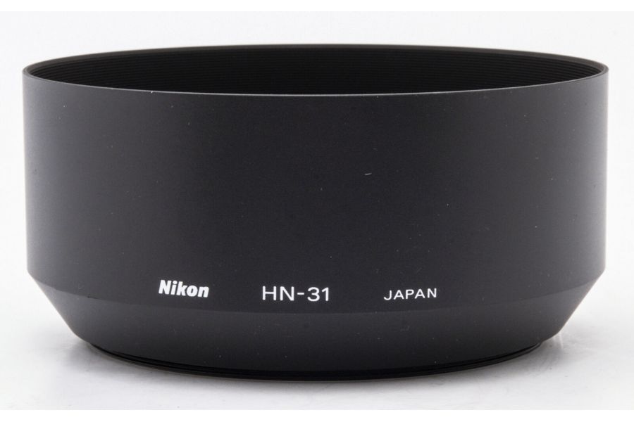 Бленда Nikon HN-31 для AF NIKKOR 85mm f/1.4D IF