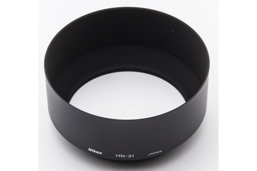 Бленда Nikon HN-31 для AF NIKKOR 85mm f/1.4D IF