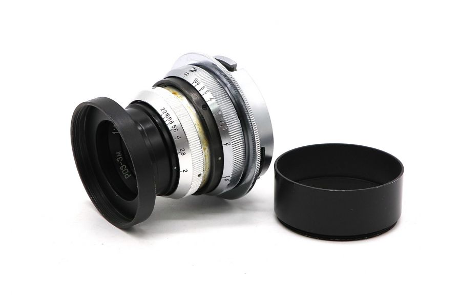 РО3-3М П 2/50mm (010607)