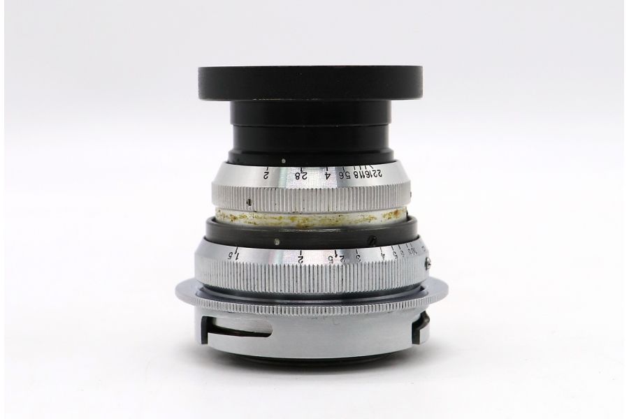 РО3-3М П 2/50mm (010607)