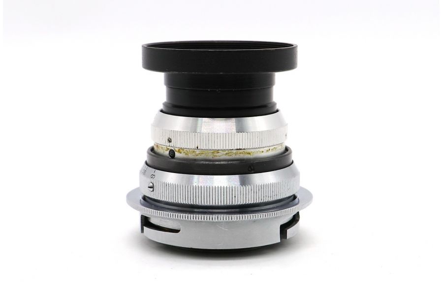 РО3-3М П 2/50mm (010607)