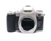Фотоаппарат зеркальный пленочный Pentax MZ-7 body