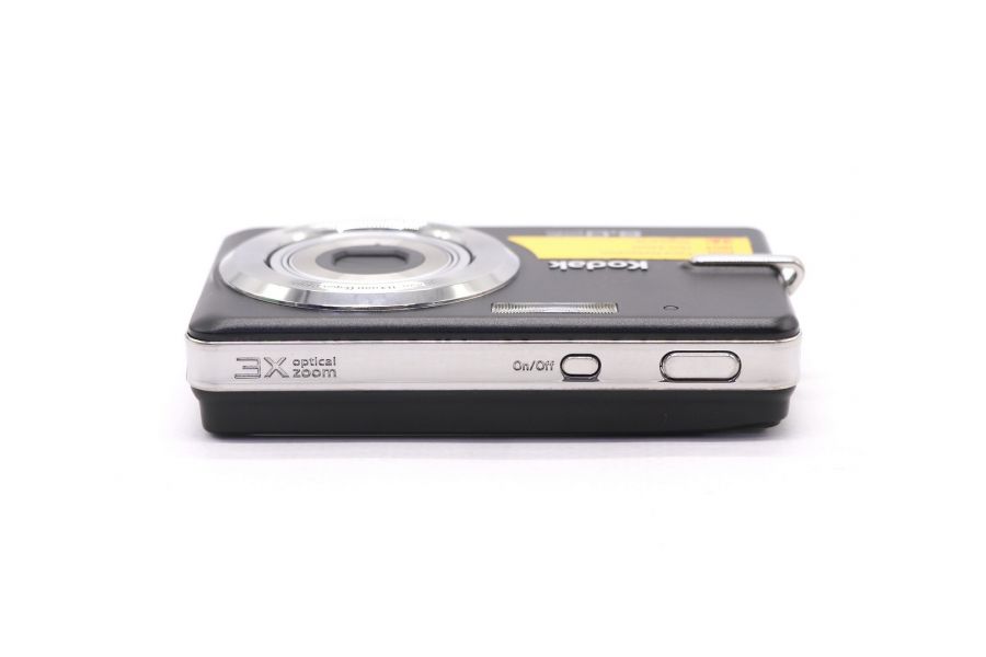 Kodak EasyShare M883 в упаковке