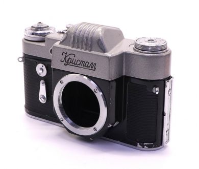 Кристалл body б.