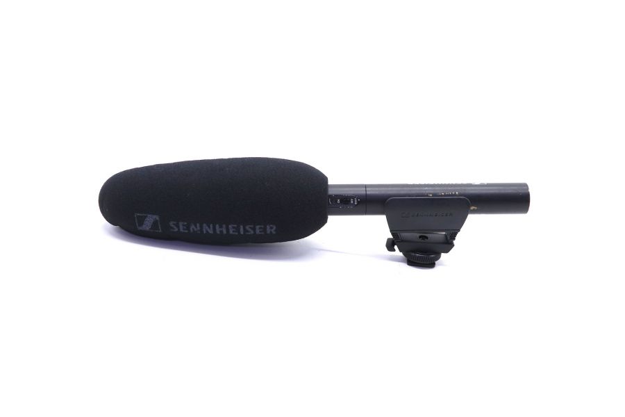 Микрофон Sennheiser MKE 600