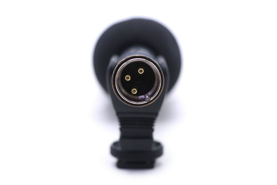 Микрофон Sennheiser MKE 600