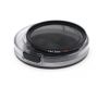 Светофильтр Sony Circular PL Filter 55mm Carl Zeiss T* (VF-55CPAM)