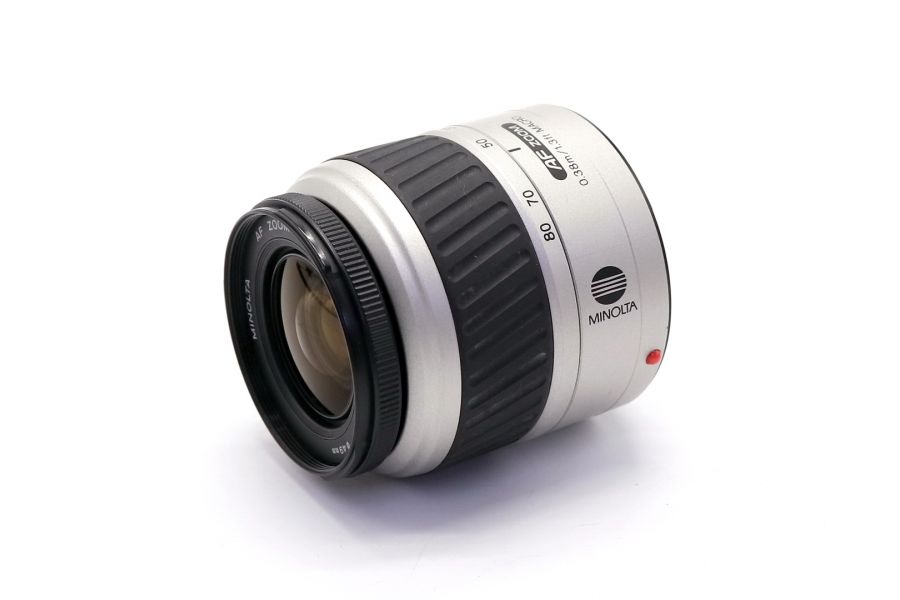 Minolta AF Zoom 35-80mm f/4-5.6