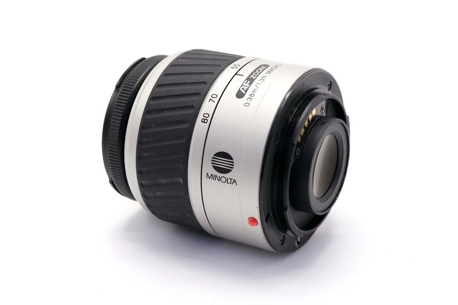 Minolta AF Zoom 35-80mm f/4-5.6