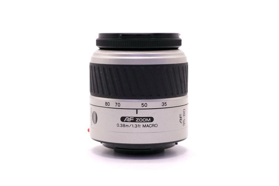 Minolta AF Zoom 35-80mm f/4-5.6