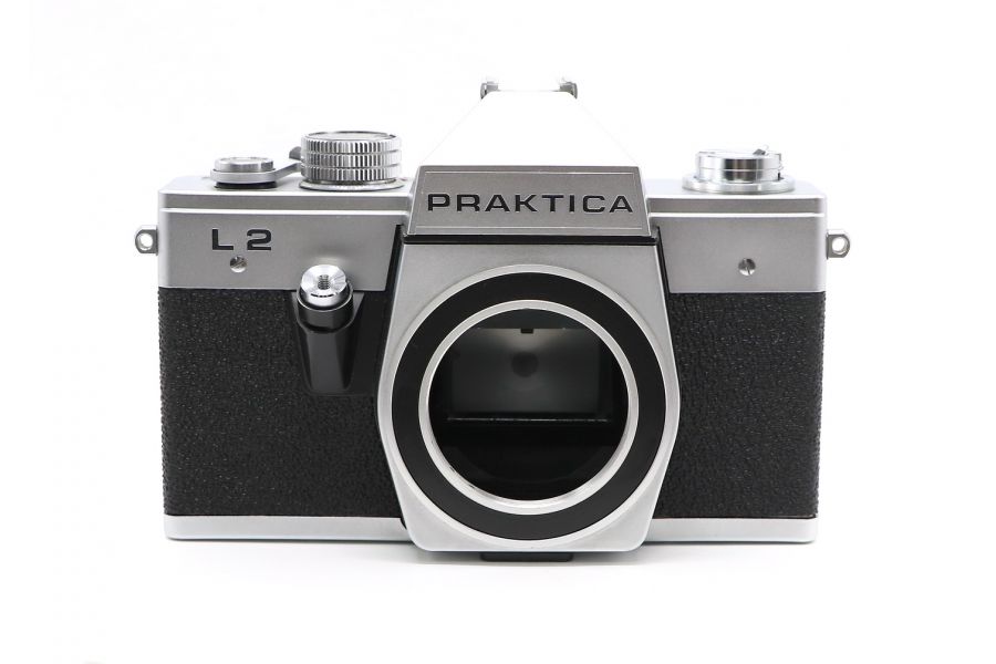 Praktica L2 body