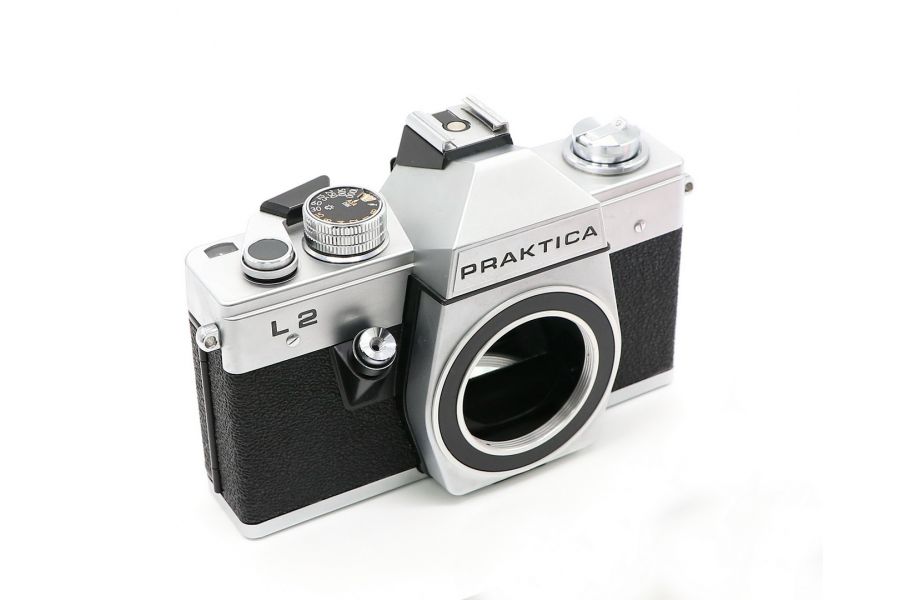 Praktica L2 body