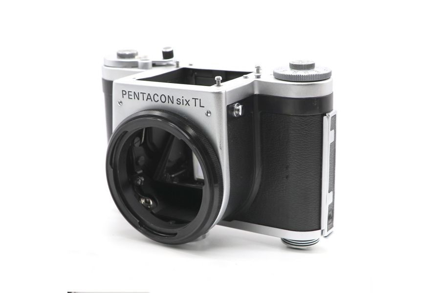 Pentacon Six TL body б.